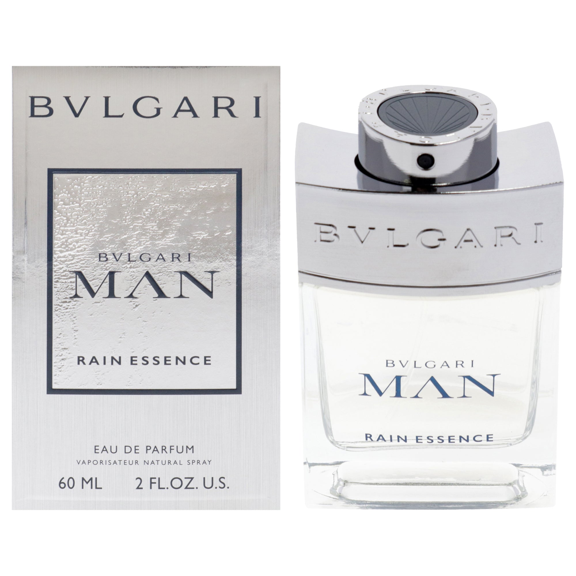 Bvlgari Man Rain Essence Eau De Parfum-Thefragrancemart.com
