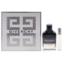 Gentleman Givenchy 2 Pc Gift Set-Thefragrancemart.com