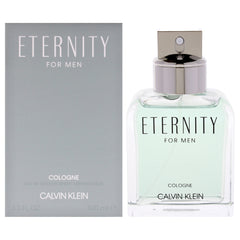 Calvin Klein Eternity Cologne Eau De Toilette-Thefragrancemart.com