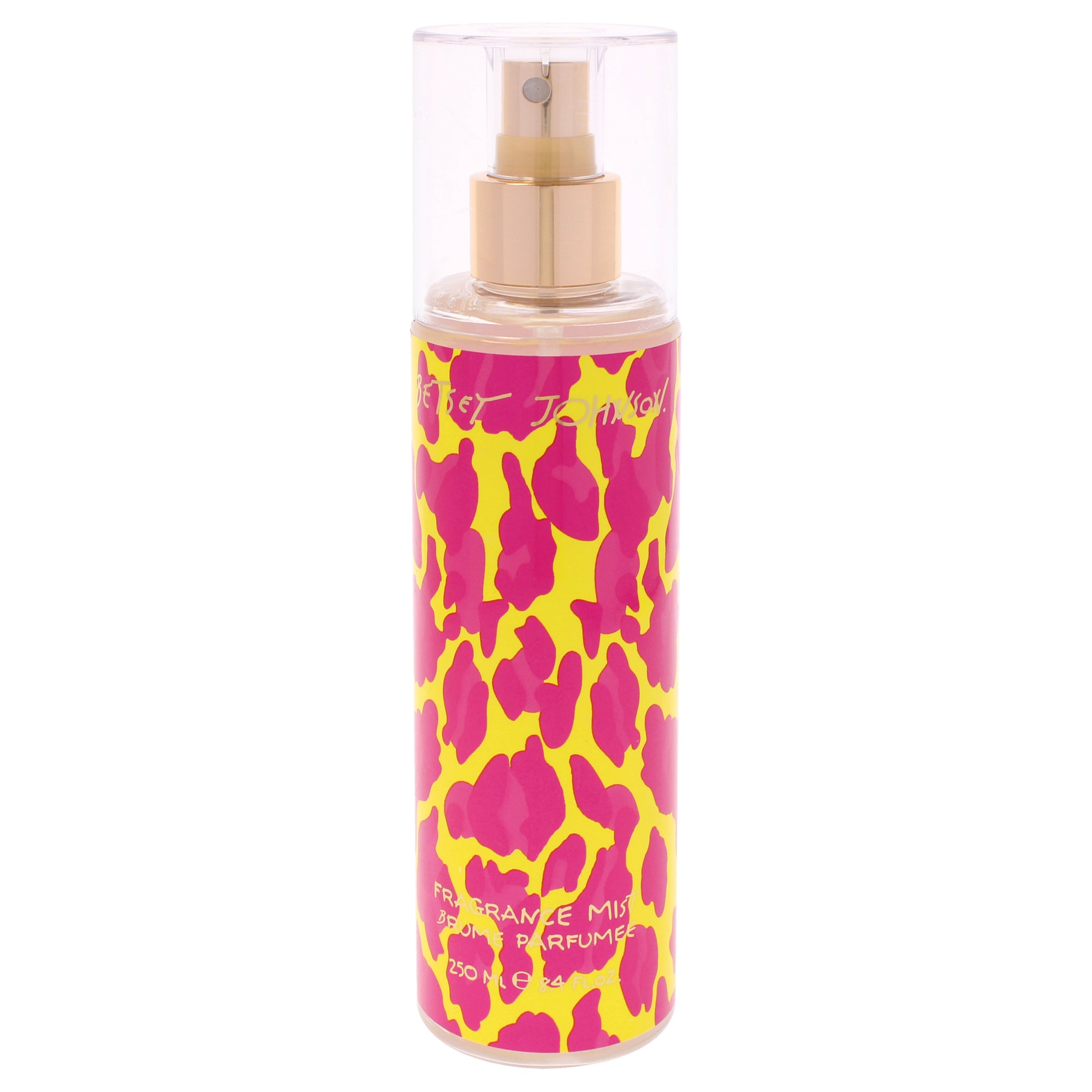 Betsey Johnson Body Mist -Thefragrancemart.com