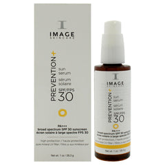 Image Prevention Plus Sun Serum SPF30 PA Plus -Thefragrancemart.com
