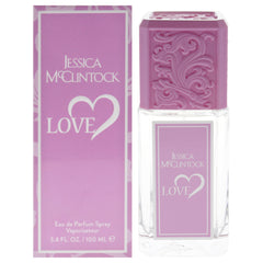 Jessica McClintock Love Eau De Parfum-Thefragrancemart.com