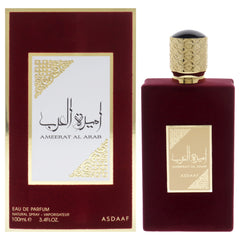 Lattafa Ameerat Al Arab Eau De Parfum-Thefragrancemart.com