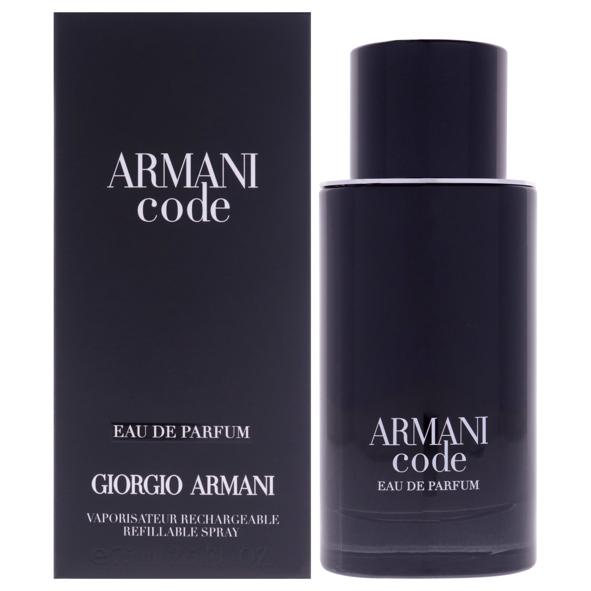Giorgio Armani Armani Code Eau De Parfum-Thefragrancemart.com