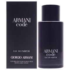 Giorgio Armani Armani Code Eau De Parfum-Thefragrancemart.com