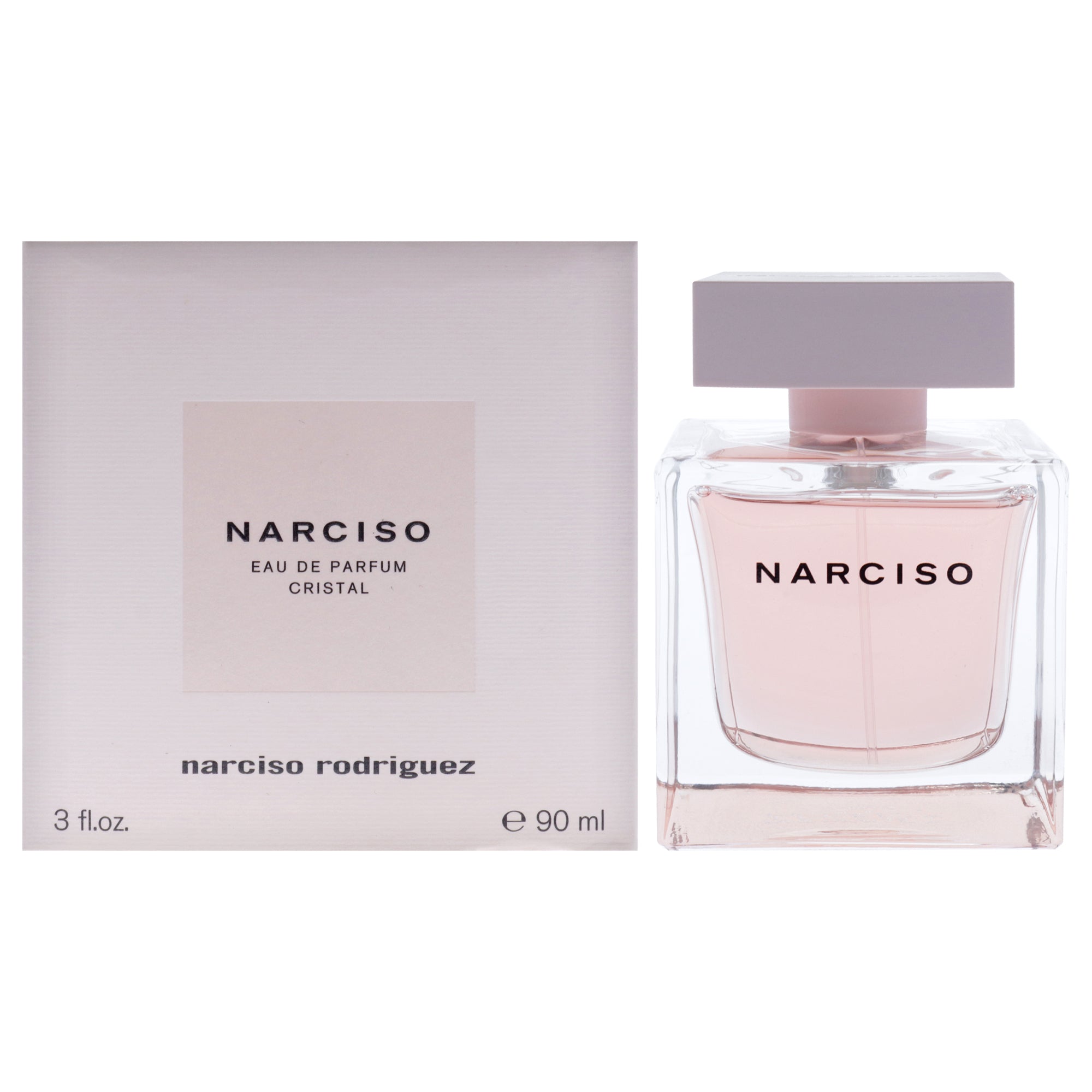 Narciso Rodriguez Narciso Cristal Eau De Parfum-Thefragrancemart.com