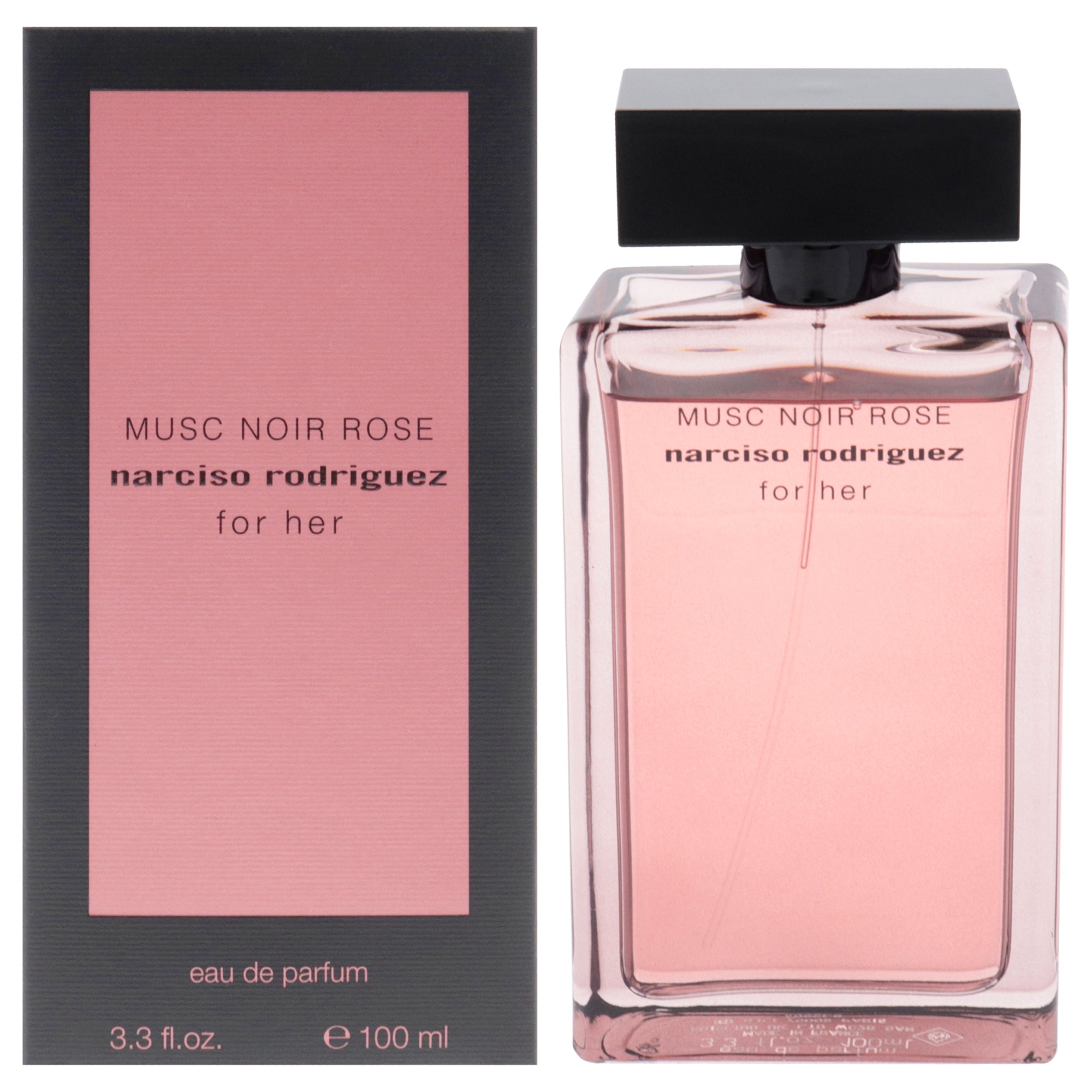 Narciso Rodriguez Musc Noir Rose Eau De Parfum-Thefragrancemart.com
