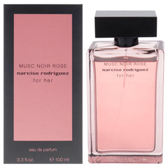 Narciso Rodriguez Musc Noir Rose Eau De Parfum-Thefragrancemart.com