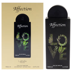 Lattafa Pride Affection Eau De Parfum-Thefragrancemart.com