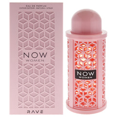Lattafa Rave Now Eau De Parfum-Thefragrancemart.com