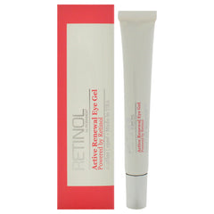 Robanda Retinol Active Renewal Eye Gel -Thefragrancemart.com