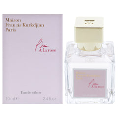 Maison Francis Kurkdjian Leau A La Rose Eau De Toilette-Thefragrancemart.com