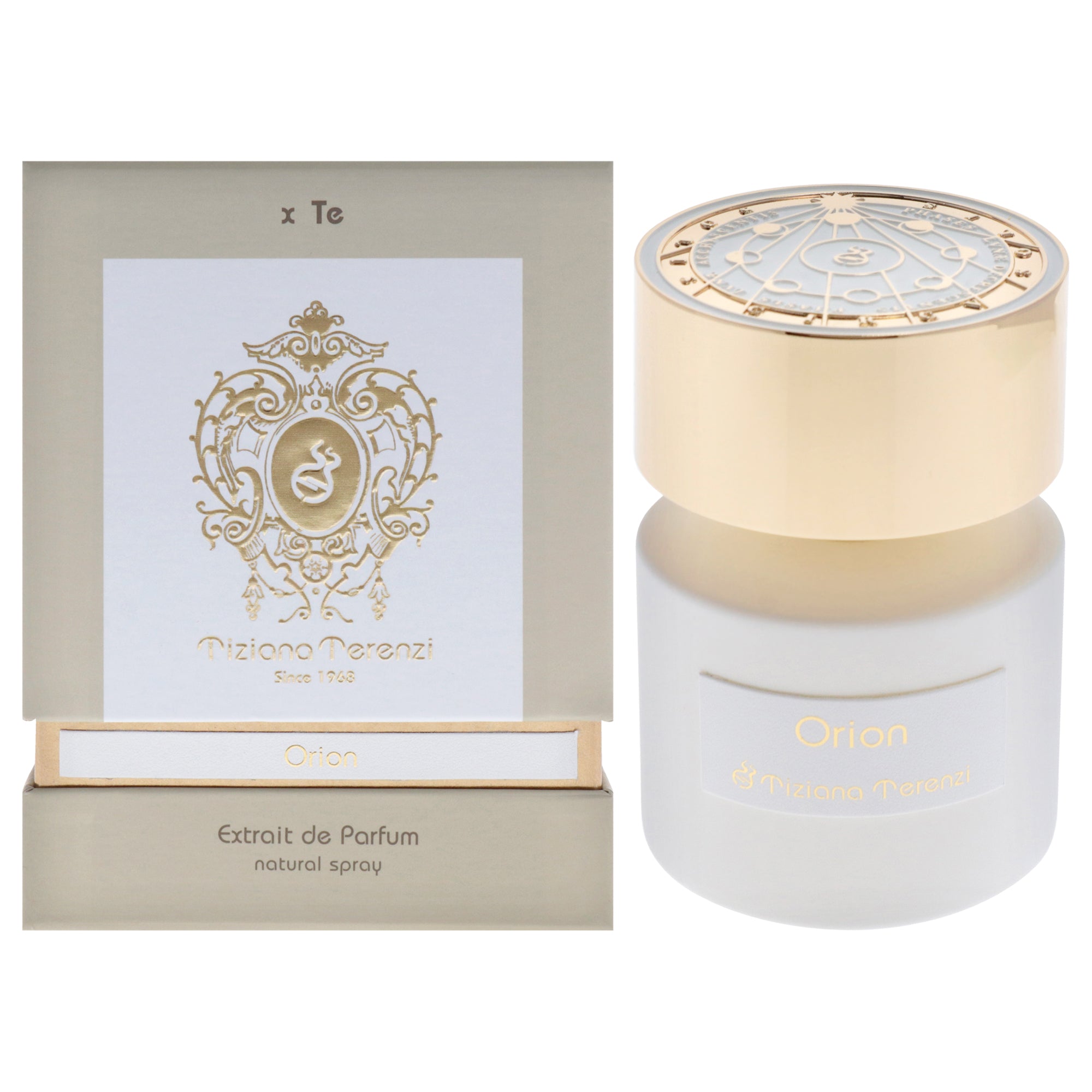 Tiziana Terenzi Luna Collection - Orion Eau De Parfum-Thefragrancemart.com