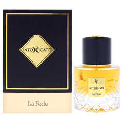 Khadlaj La Fede - Intoxicate Eau De Parfum-Thefragrancemart.com