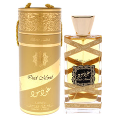 Lattafa Oud Mood Elixir Eau De Parfum-Thefragrancemart.com
