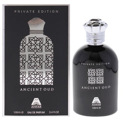 Anfar Private Edition - Ancient Oud Eau De Parfum-Thefragrancemart.com