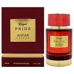 Anfar Royal Pride Eau De Parfum-Thefragrancemart.com