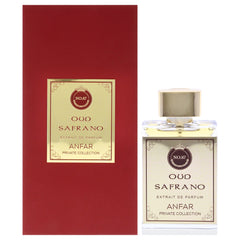 Anfar Private Collection - Oud Safrano Eau De Parfum-Thefragrancemart.com