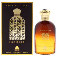 Anfar Private Edition - Secret Oud Eau De Parfum-Thefragrancemart.com