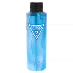 Guess Elements - Blue Frost -Thefragrancemart.com