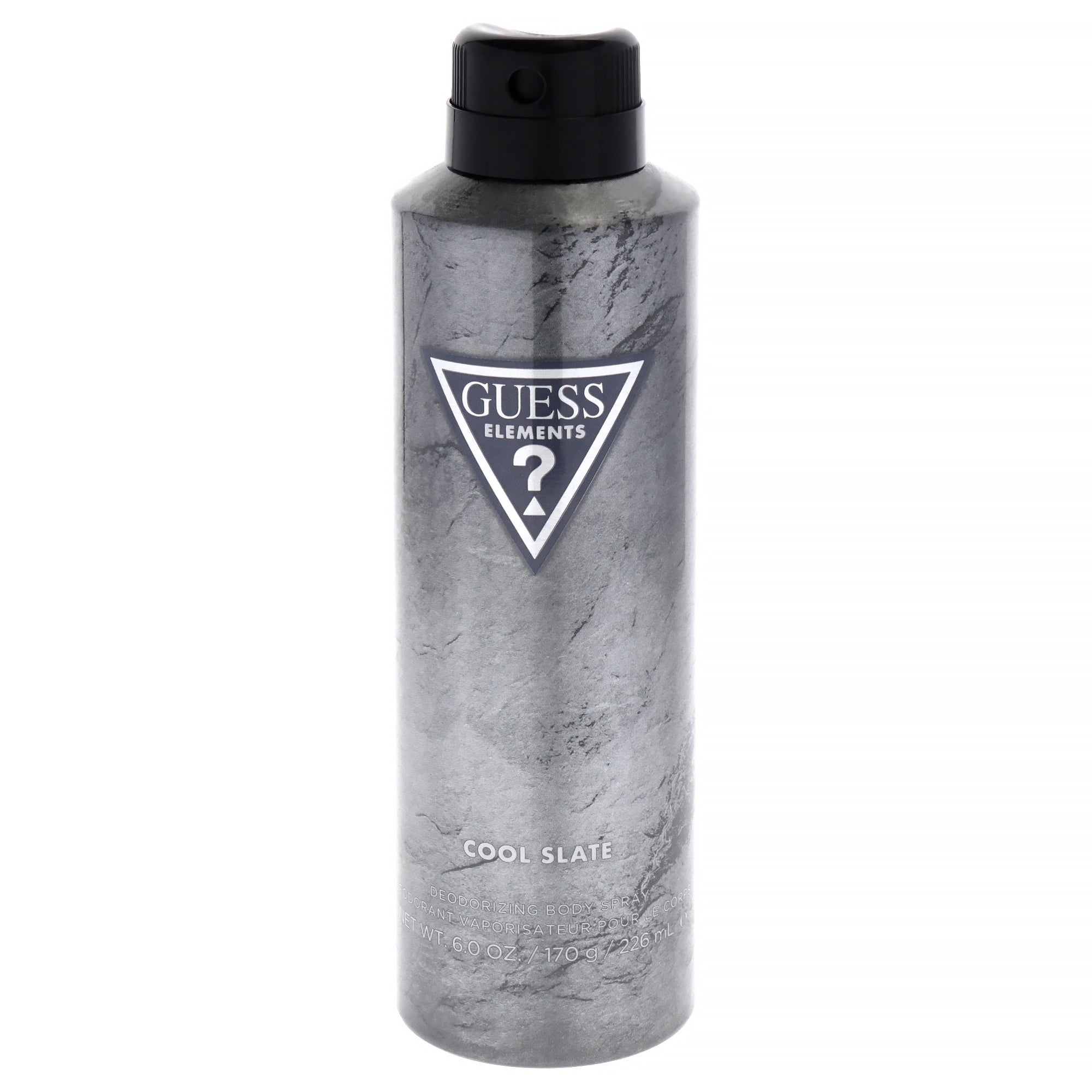 Guess Elements - Cool Slate -Thefragrancemart.com