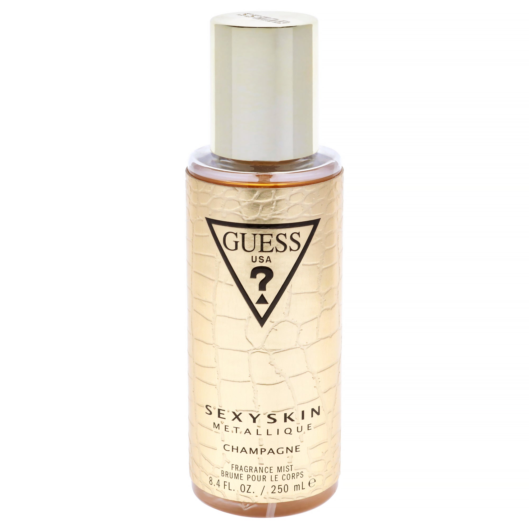 Guess Sexy Skin Metallique - Champagne -Thefragrancemart.com