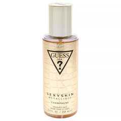 Guess Sexy Skin Metallique - Champagne -Thefragrancemart.com