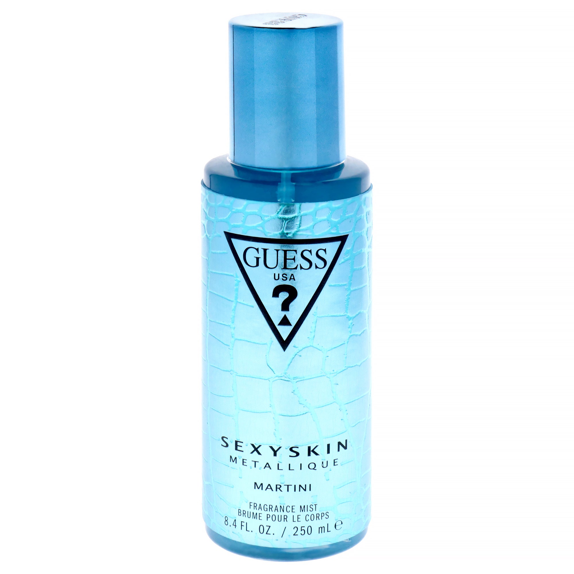 Guess Sexy Skin Metallique - Martini -Thefragrancemart.com