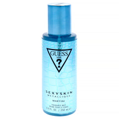 Guess Sexy Skin Metallique - Martini -Thefragrancemart.com