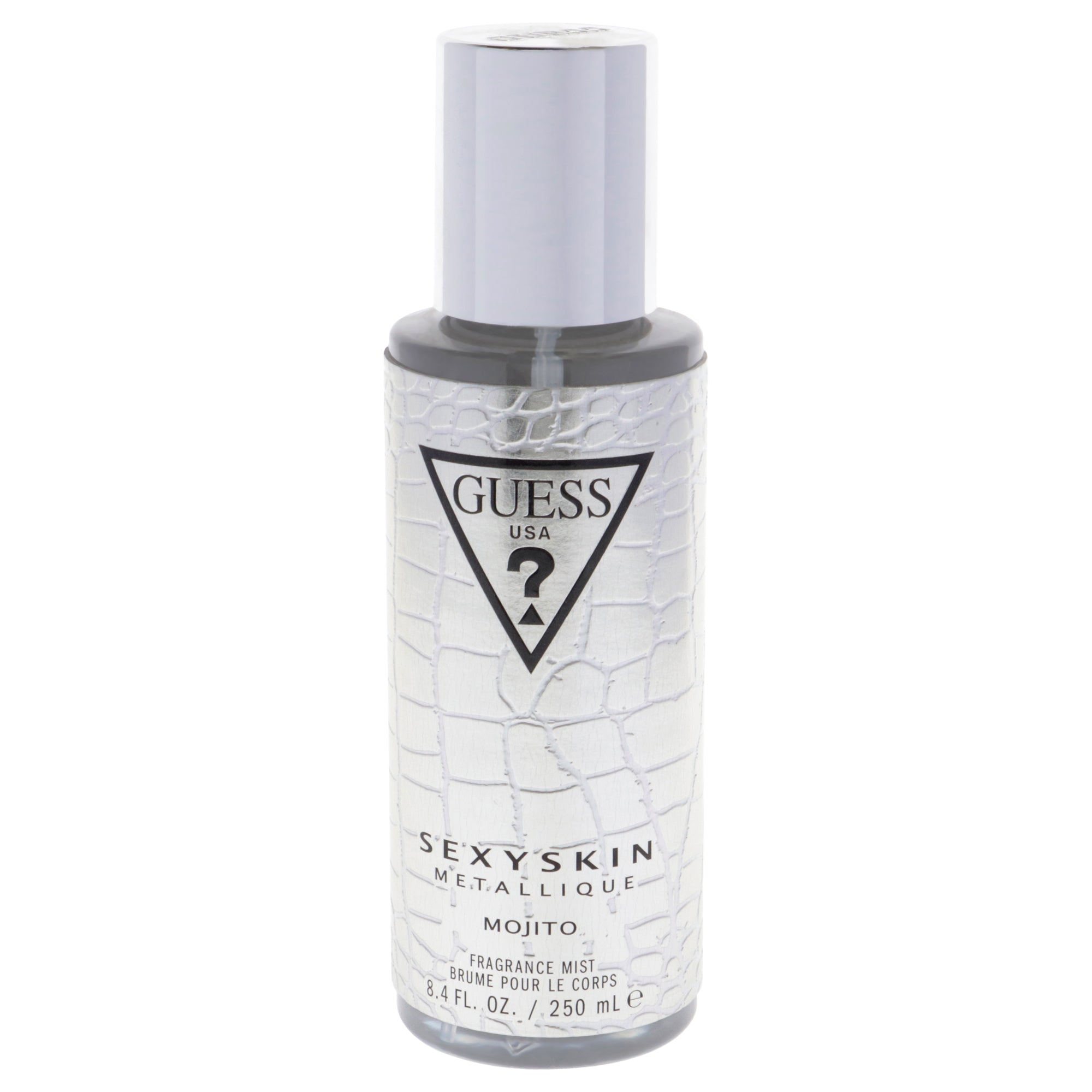 Guess Sexy Skin Metallique - Mojito -Thefragrancemart.com