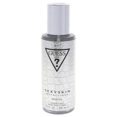 Guess Sexy Skin Metallique - Mojito -Thefragrancemart.com