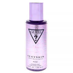 Guess Sexy Skin Metallique - Rose -Thefragrancemart.com