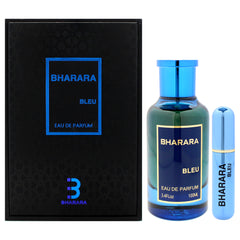 Bharara Bleu Eau De Parfum-Thefragrancemart.com
