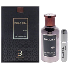 Bharara King Eau De Parfum-Thefragrancemart.com