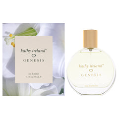 Kathy Ireland Genesis Eau De Parfum-Thefragrancemart.com