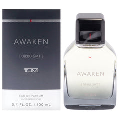 Tumi Awaken Eau De Parfum-Thefragrancemart.com
