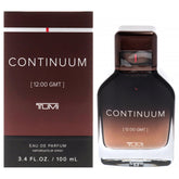 Tumi Continuum Eau De Parfum-Thefragrancemart.com