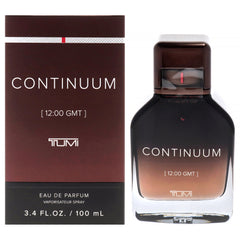 Tumi Continuum Eau De Parfum-Thefragrancemart.com