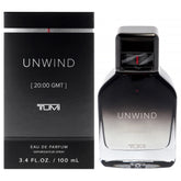 Tumi Unwind Eau De Parfum-Thefragrancemart.com
