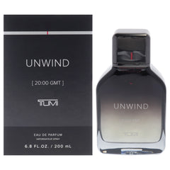 Tumi Unwind Eau De Parfum-Thefragrancemart.com