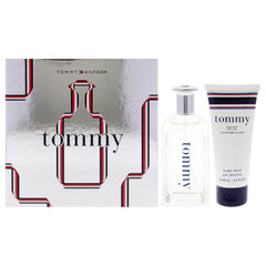Tommy Hilfiger Tommy 2 Pc Gift Set-Thefragrancemart.com