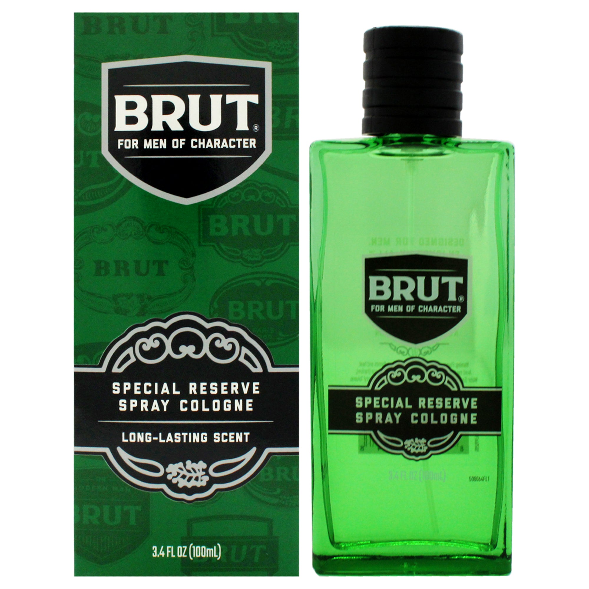 Brut Special Reserve Eau De Cologne-Thefragrancemart.com