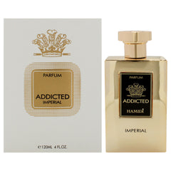 Hamidi Addicted - Imperial Eau De Parfum-Thefragrancemart.com