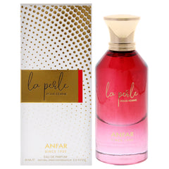 Anfar La Perle Eau De Parfum-Thefragrancemart.com