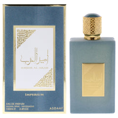 Lattafa Asdaaf Ameer Al Arab Imperium Eau De Parfum-Thefragrancemart.com