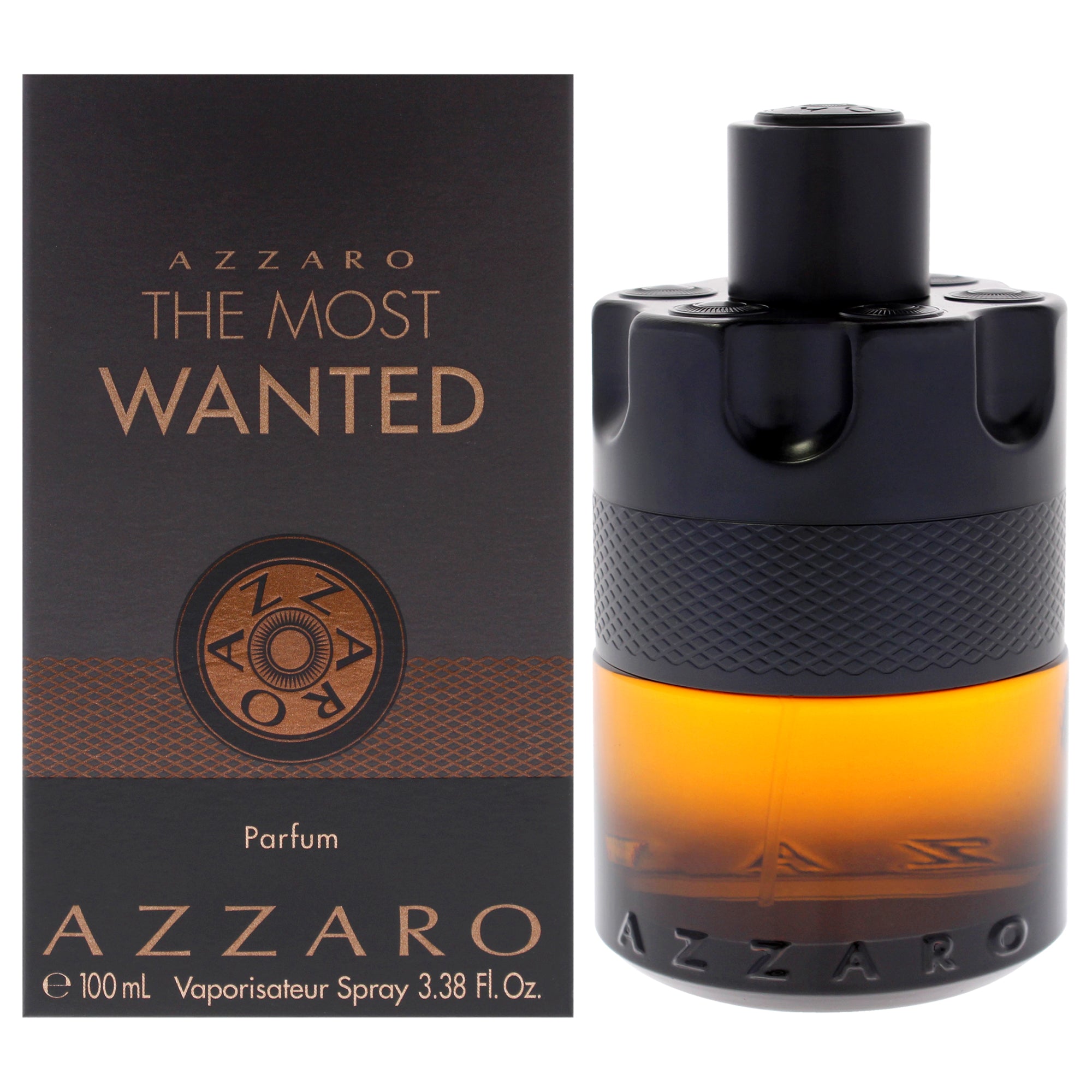Azzaro The Most Wanted Eau De Parfum-Thefragrancemart.com
