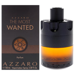Azzaro The Most Wanted Eau De Parfum-Thefragrancemart.com