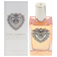 Dolce and Gabbana Devotion Intense Eau De Parfum-Thefragrancemart.com