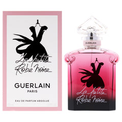 Guerlain La Petite Robe Noire Absolu Eau De Parfum-Thefragrancemart.com