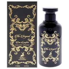 Maison Alhambra The Serpent Eau De Parfum-Thefragrancemart.com
